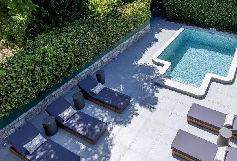 هتل Arrabida Guest House