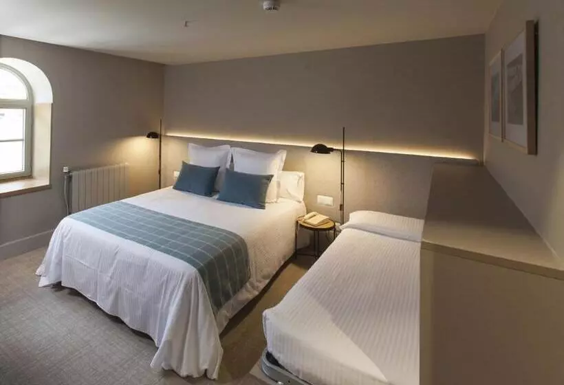 Hotelli Vall de Núria