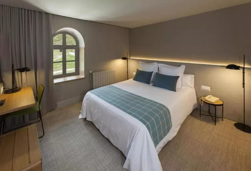 Hotelli Vall de Núria