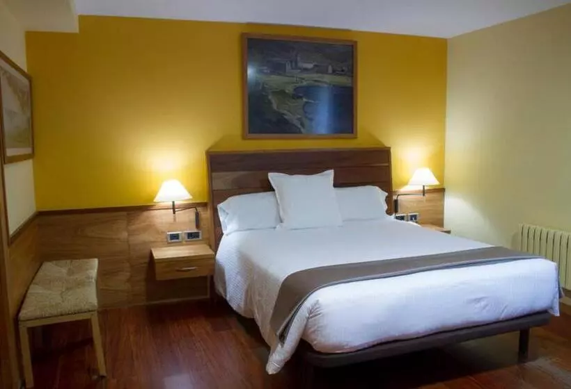 Hotelli Vall de Núria