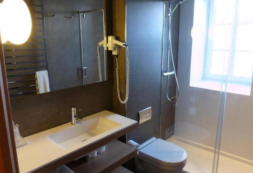 هتل Vall de Núria