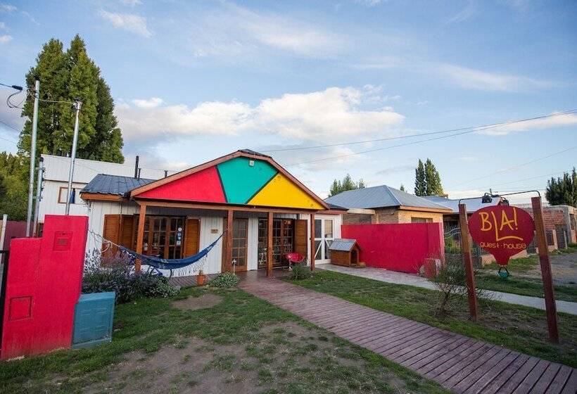 Hostel Bla Guesthouse