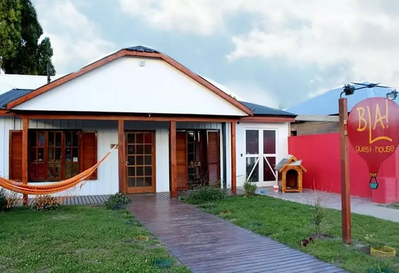 هاستل Bla Guesthouse