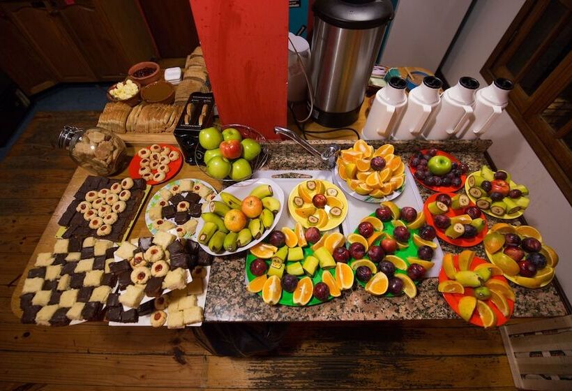 Hostel Bla Guesthouse