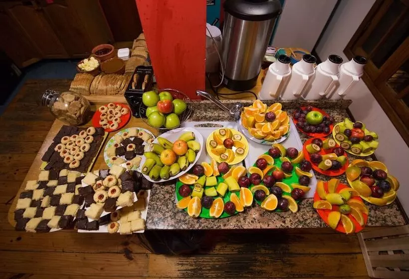 هاستل Bla Guesthouse