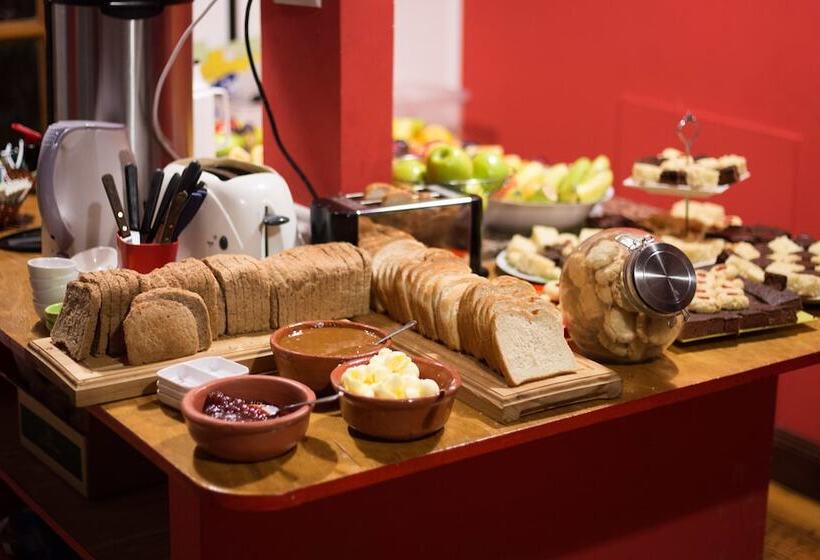 Hostel Bla Guesthouse