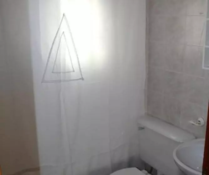 هاستل Bla Guesthouse