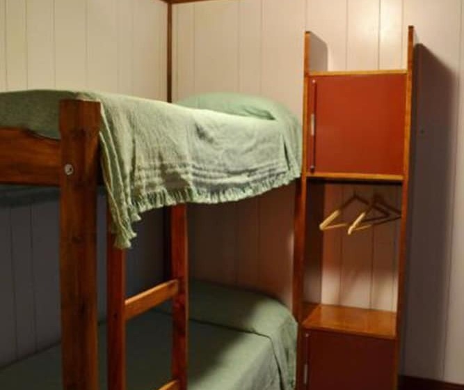 Hostel Bla Guesthouse