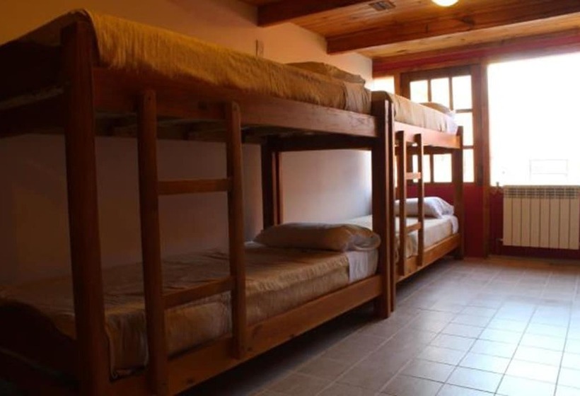 Hostel Bla Guesthouse