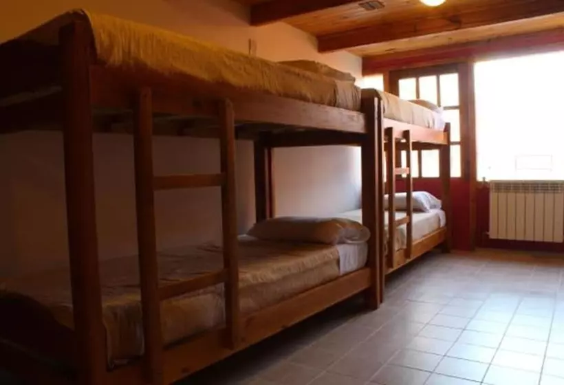 هاستل Bla Guesthouse