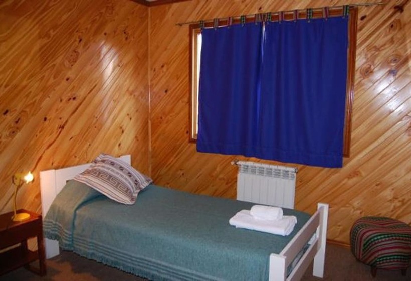 Hostel Bla Guesthouse