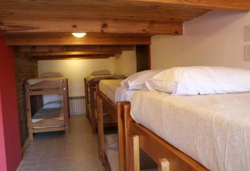 Hostel Bla Guesthouse