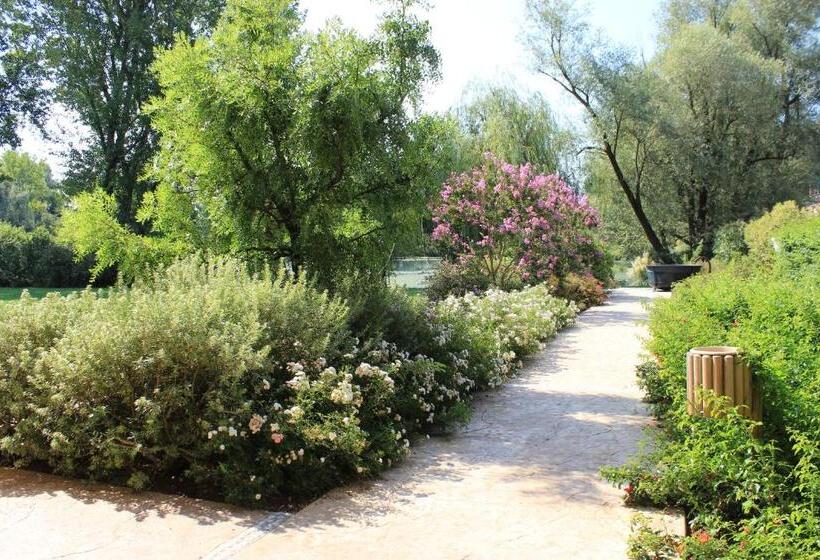 Bed and Breakfast Ca Del Sile