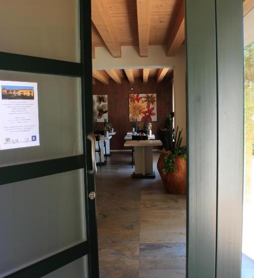 Bed and Breakfast Ca Del Sile