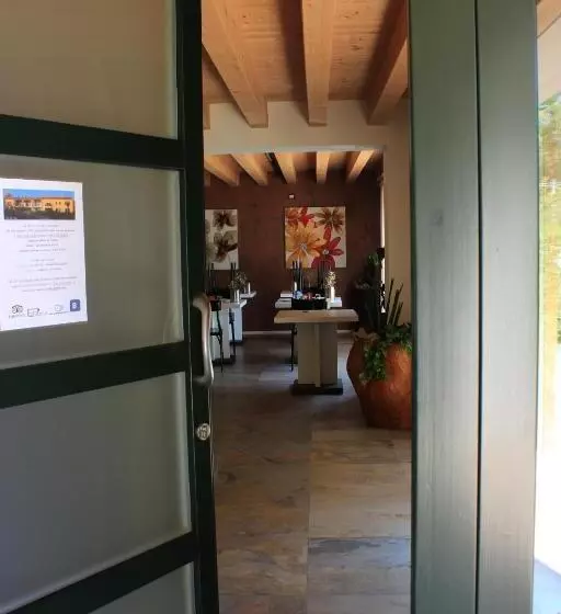 ベッドアンドブレックファースト Ca  Del Sile