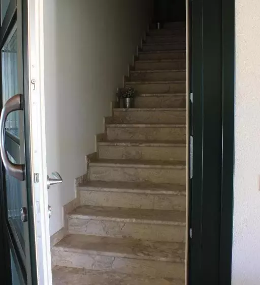 ベッドアンドブレックファースト Ca  Del Sile