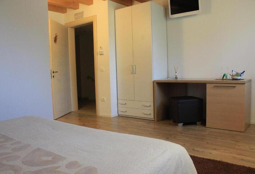 Bed and Breakfast Ca Del Sile