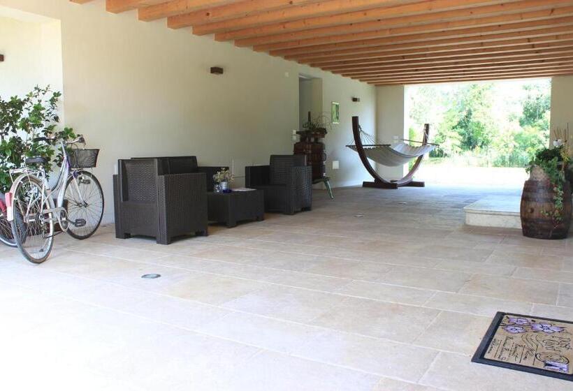 Bed and Breakfast Ca Del Sile