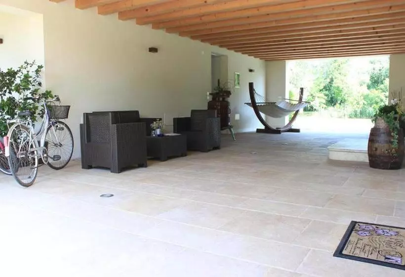 ベッドアンドブレックファースト Ca  Del Sile