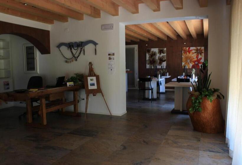 Bed and Breakfast Ca Del Sile