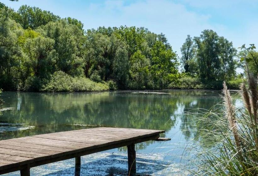 Bed and Breakfast Ca Del Sile