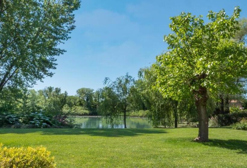 Bed and Breakfast Ca Del Sile