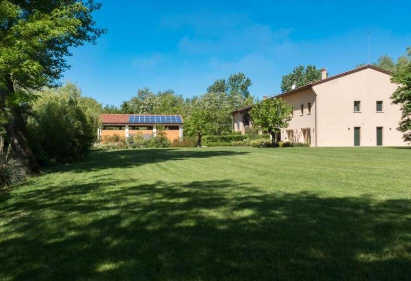 Bed and Breakfast Ca Del Sile