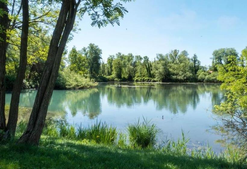 Bed and Breakfast Ca Del Sile