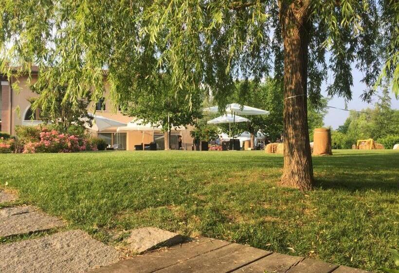 Bed and Breakfast Ca Del Sile