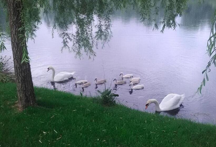 Bed and Breakfast Ca Del Sile