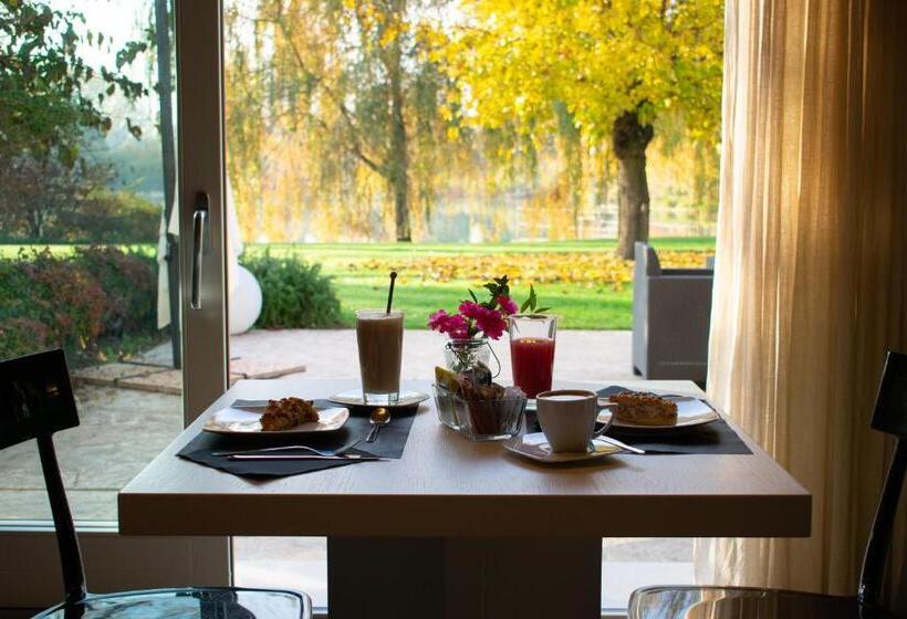 Bed and Breakfast Ca Del Sile