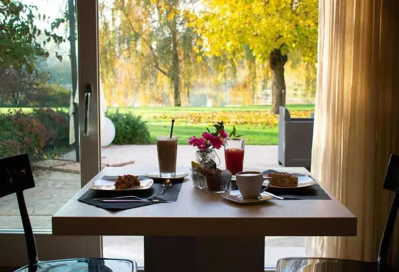 ベッドアンドブレックファースト Ca  Del Sile