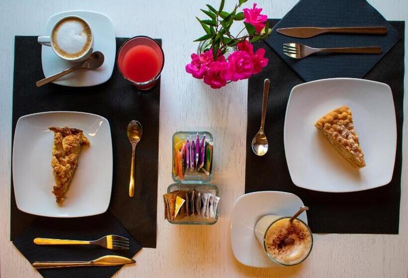 Bed and Breakfast Ca Del Sile