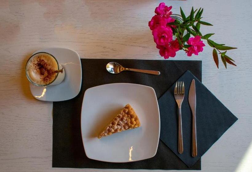 Bed and Breakfast Ca Del Sile