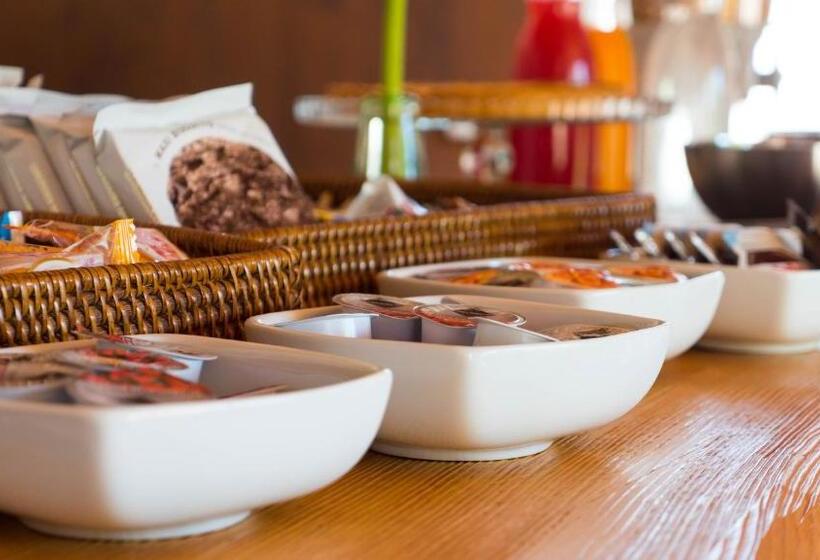 Bed and Breakfast Ca Del Sile