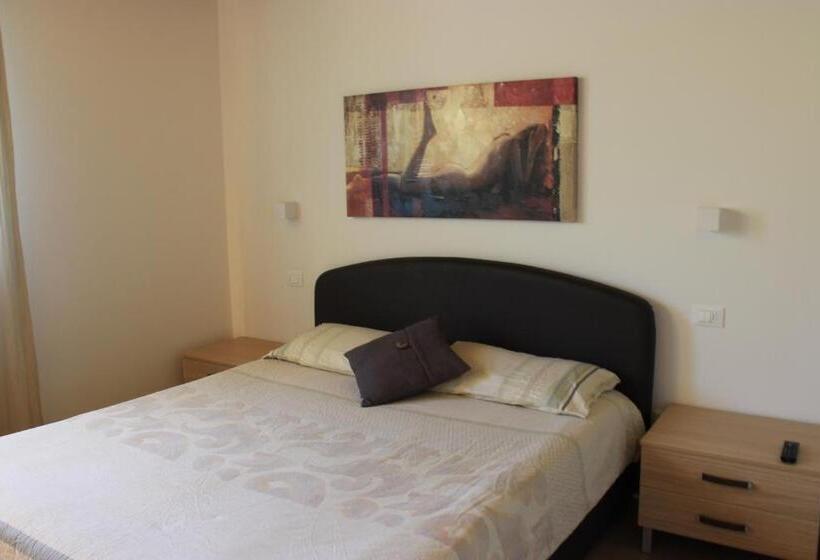 Bed and Breakfast Ca Del Sile