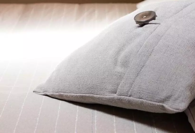 ベッドアンドブレックファースト Ca  Del Sile