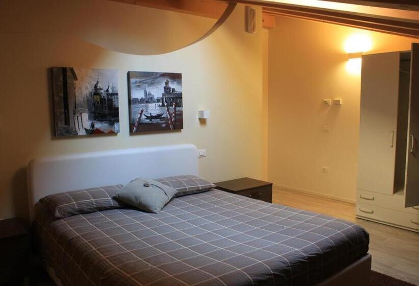 Bed and Breakfast Ca Del Sile