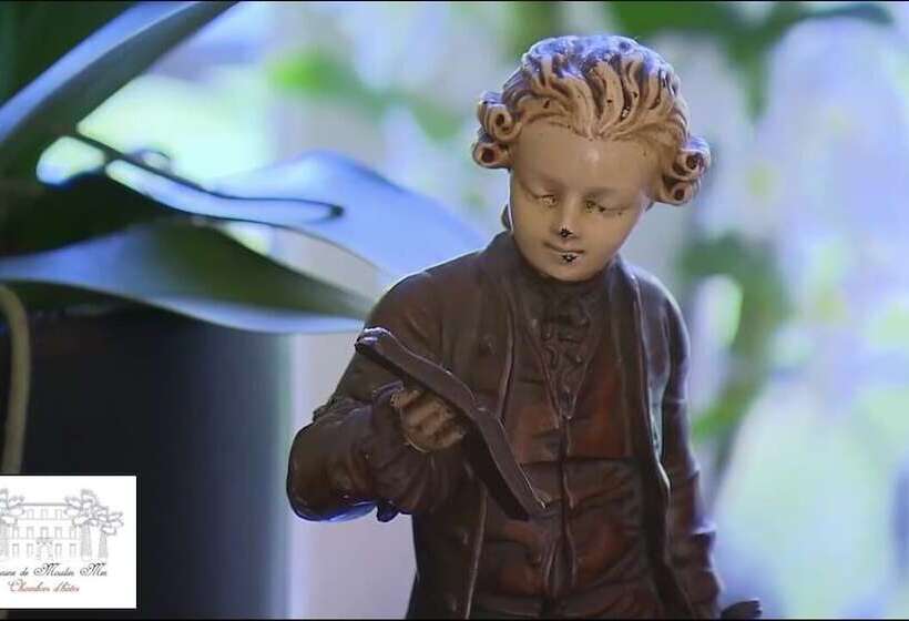 צימר Domaine De Moulin Mer