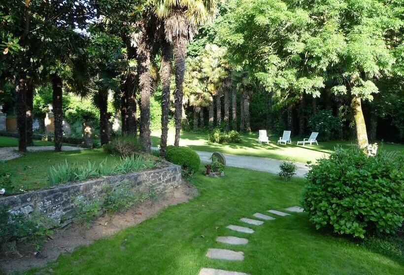 צימר Domaine De Moulin Mer