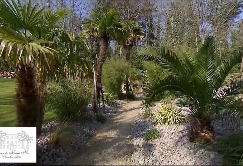 צימר Domaine De Moulin Mer