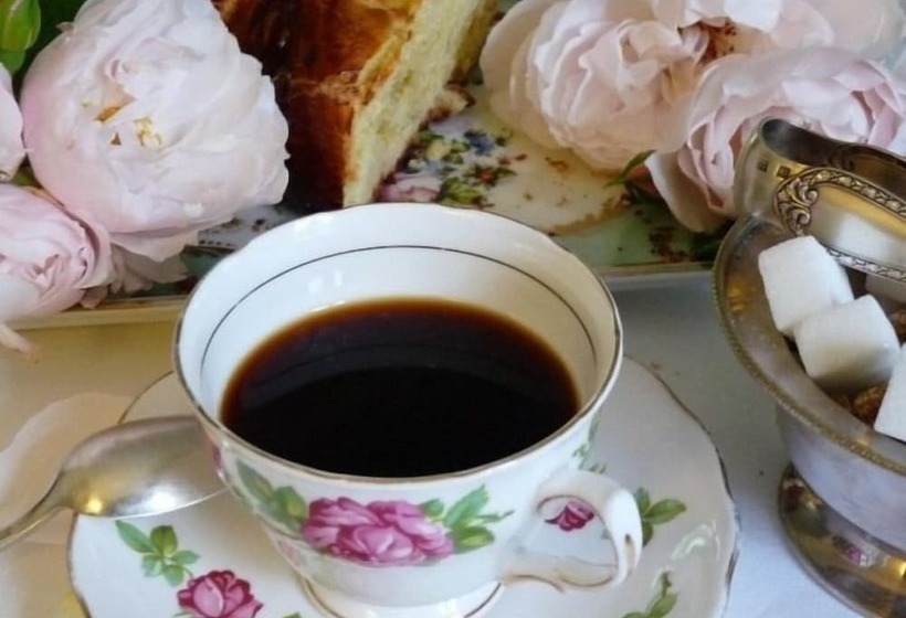 צימר Domaine De Moulin Mer