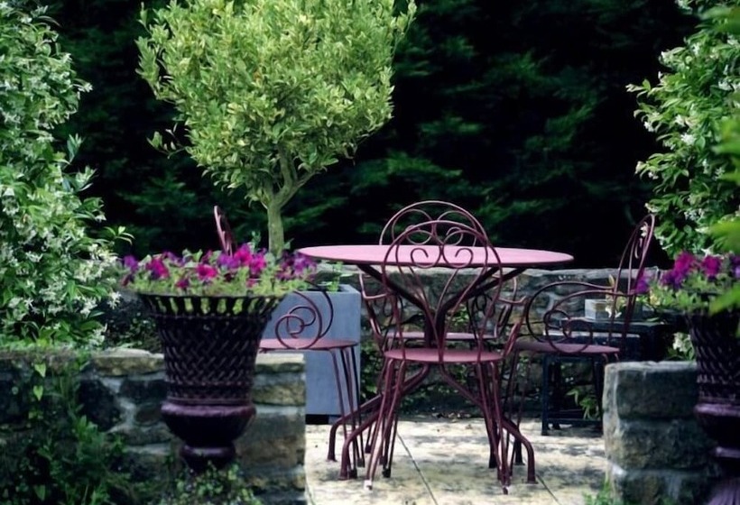 צימר Domaine De Moulin Mer