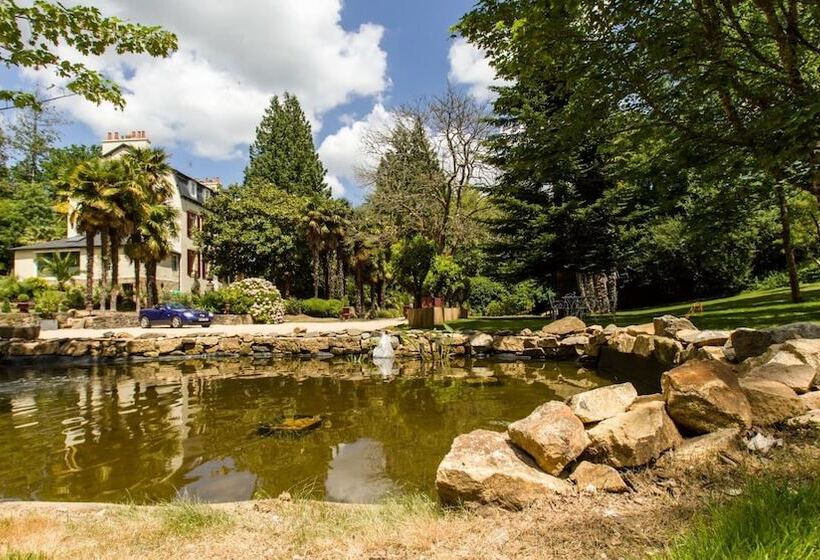 צימר Domaine De Moulin Mer