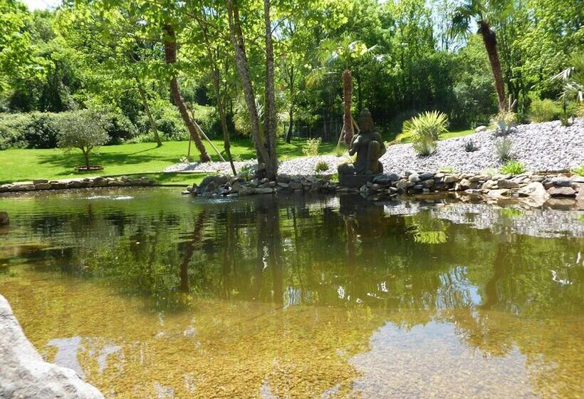 צימר Domaine De Moulin Mer