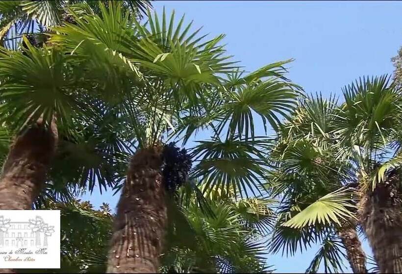 צימר Domaine De Moulin Mer