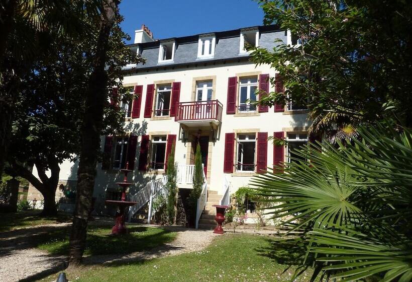 צימר Domaine De Moulin Mer