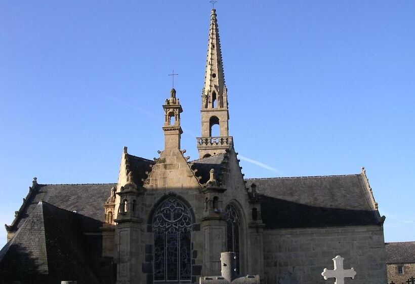 צימר Domaine De Moulin Mer