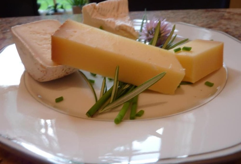 צימר Domaine De Moulin Mer