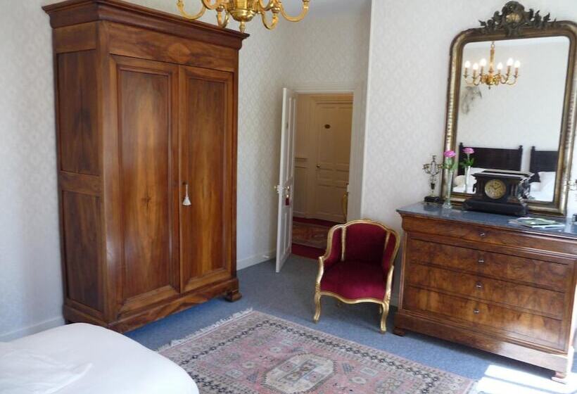 צימר Domaine De Moulin Mer